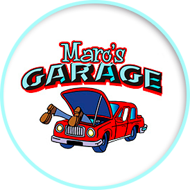 Marc's Garage