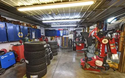 Tires Cambridge, WI